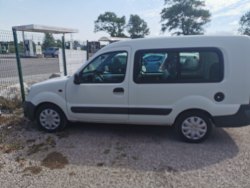 Kangoo 5 places